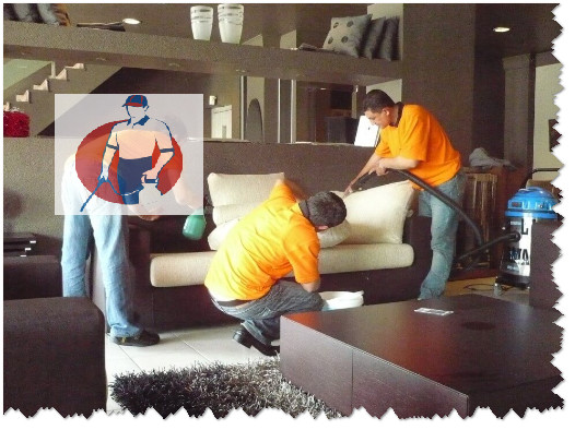 تنظيف منازل بالخبر