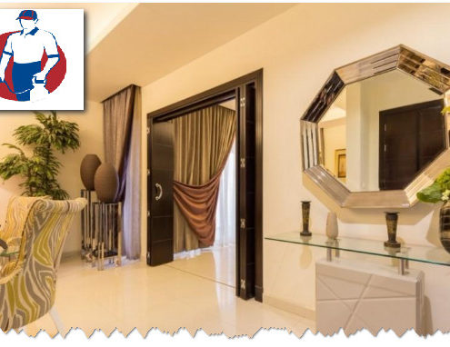 شركة تنظيف منازل الخبر