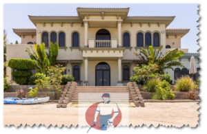 شركة تنظيف فلل بالدمام