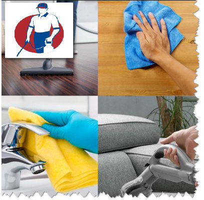 افضل شركة تنظيف منازل الخبر