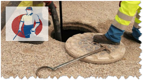 شركة تنظيف بيارات بالدمام