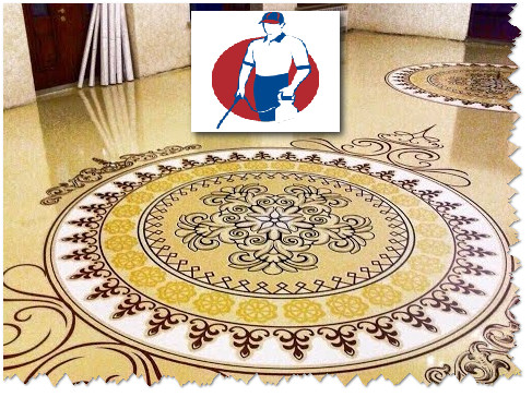 شركة جلى ارضيات بالدمام