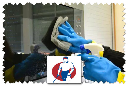شركة تنظيف منازل بالجبيل