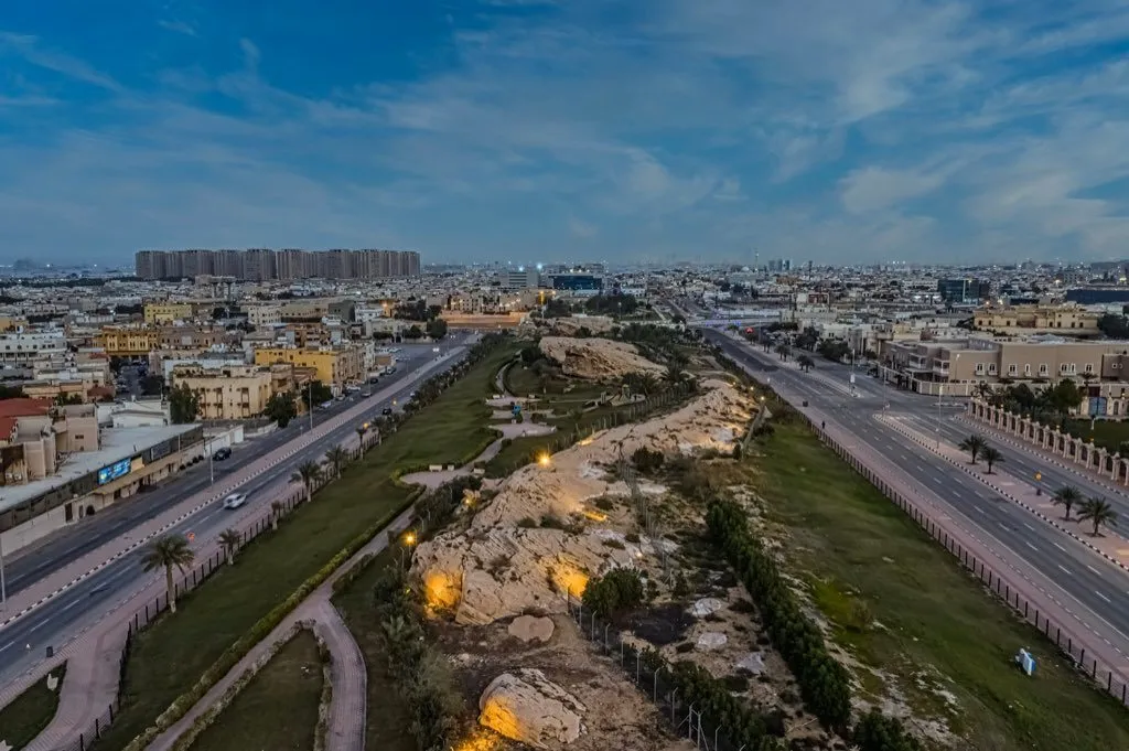 الدمام
