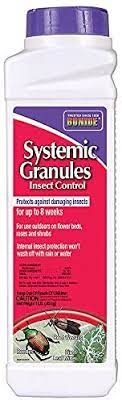 مبيد Insect Control Systemic Granules